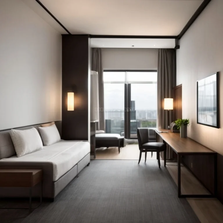 Exklusive Premium-Suiten für anspruchsvolle Gäste